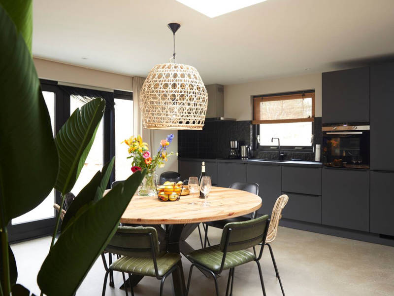 Strand Vakantie LekkerNaarZee Fokkemaat